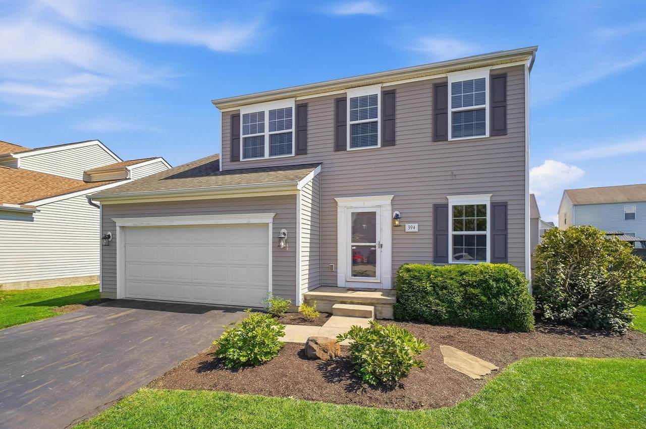394 Hemhill Drive - Photo 1