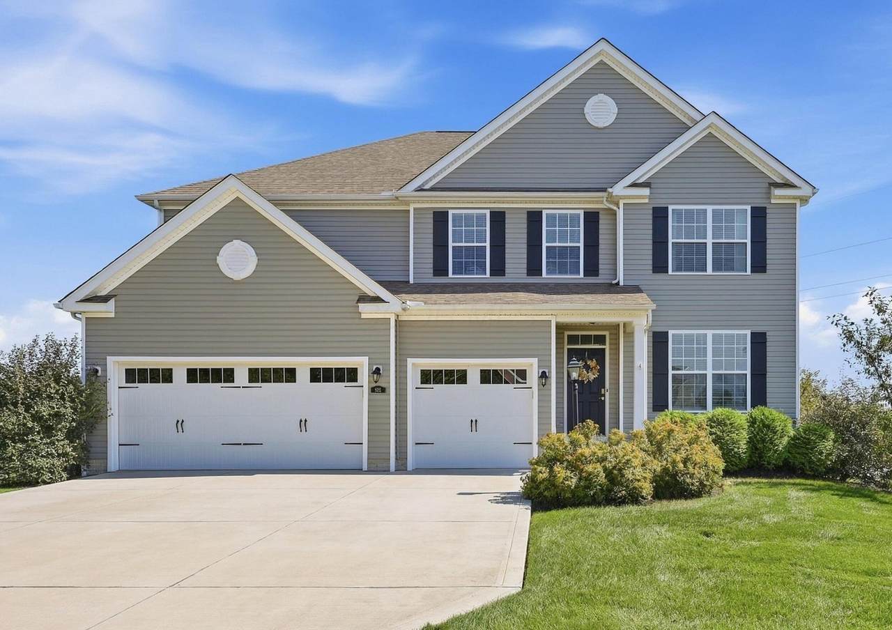825 Lorenzo Drive - Photo 1
