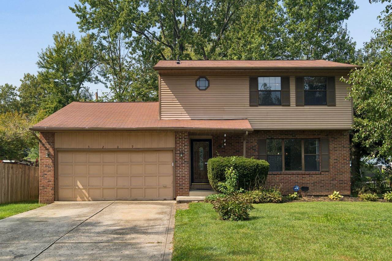 5209 Paw Paw Road - Photo 1