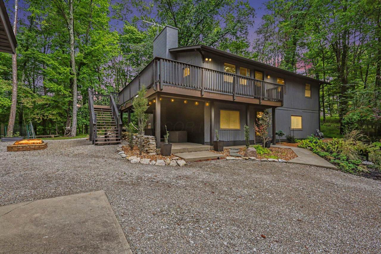 317 Winnebago Lane - Photo 1