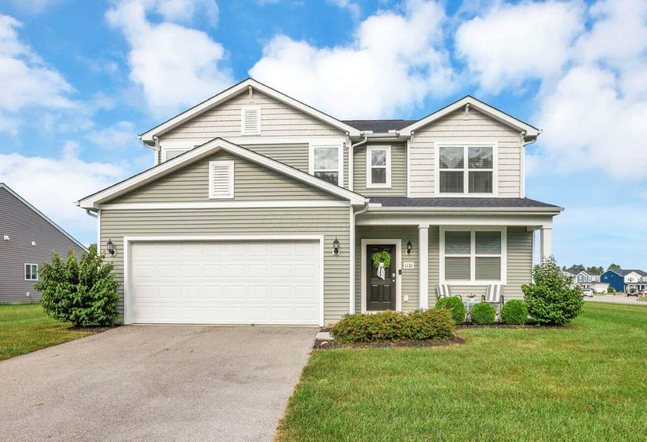 1181-Lot 209 Lake Forest Drive - Photo 1