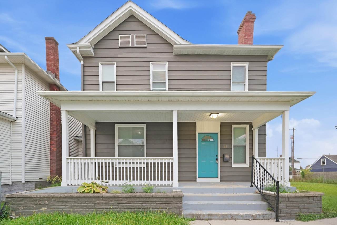 94 Oakley Avenue - Photo 1