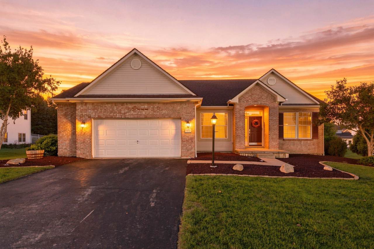 571 Banbridge Street - Photo 1