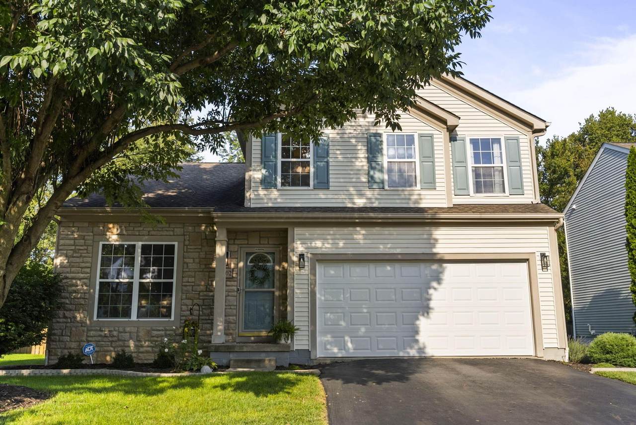 3002 Highwall Way - Photo 1