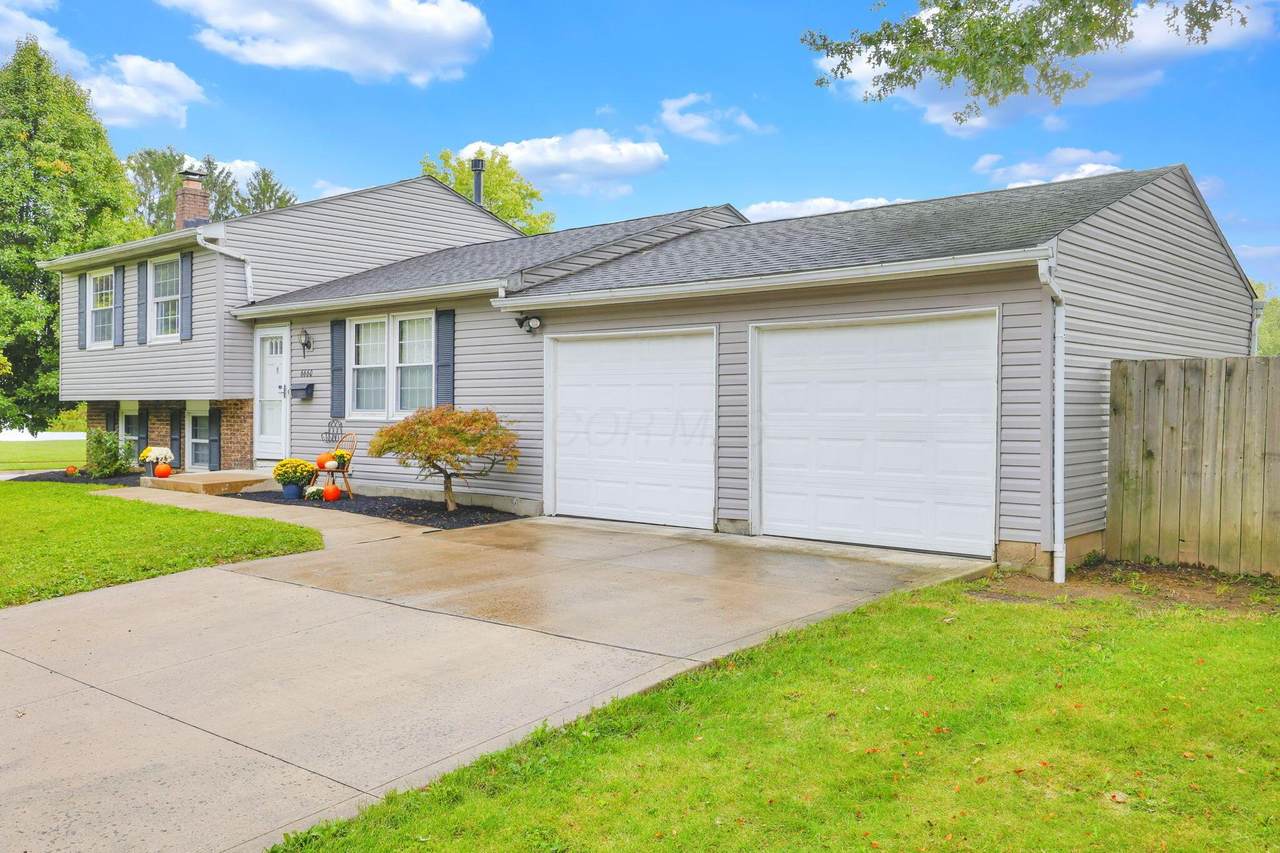 6660 Skywae Drive - Photo 1
