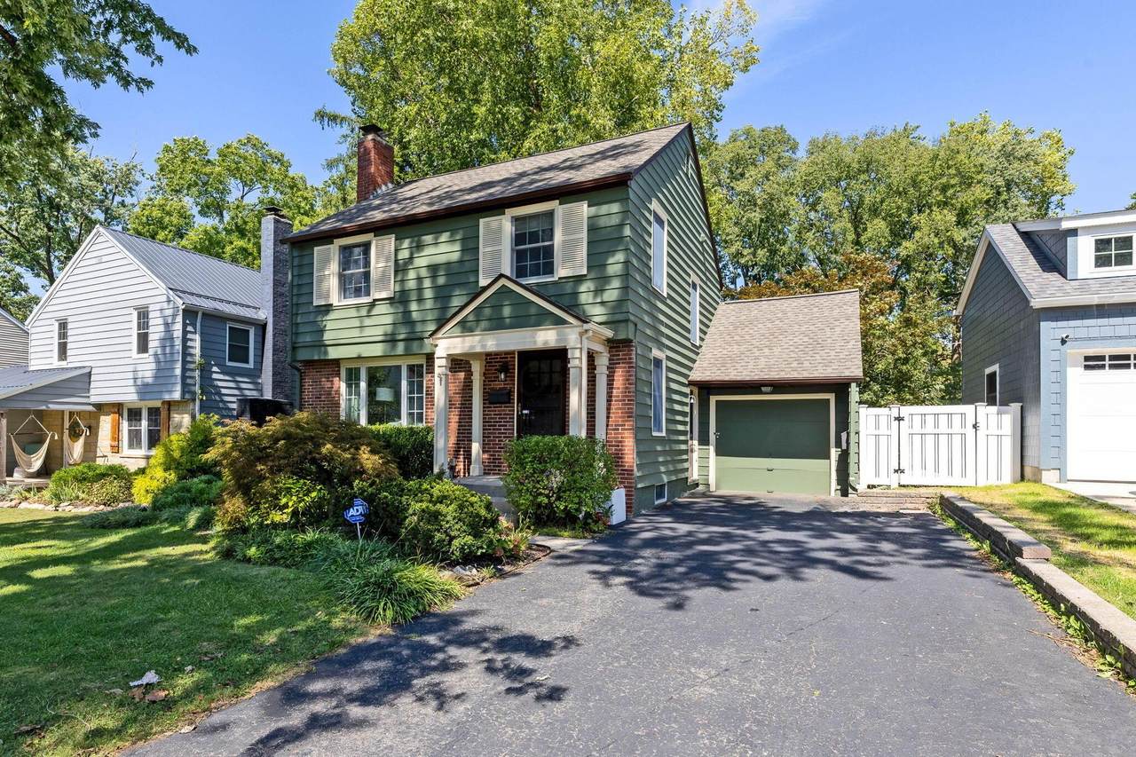 374 Loveman Avenue - Photo 1