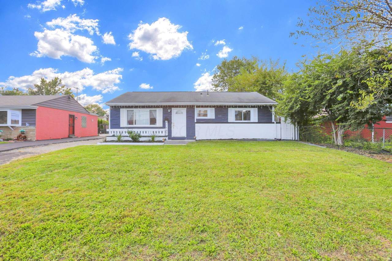 1461 Courtright Road - Photo 1