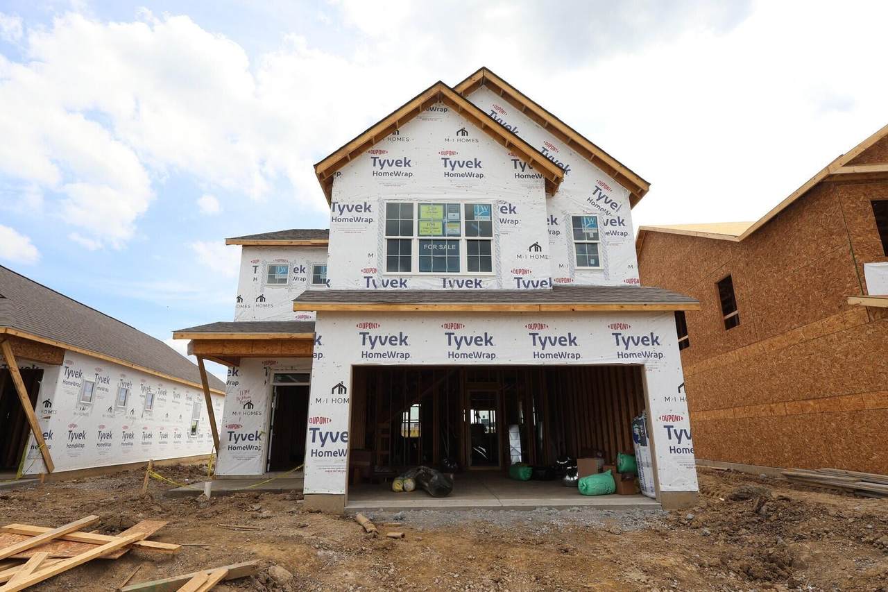 1134 Brittany Drive - Photo 1
