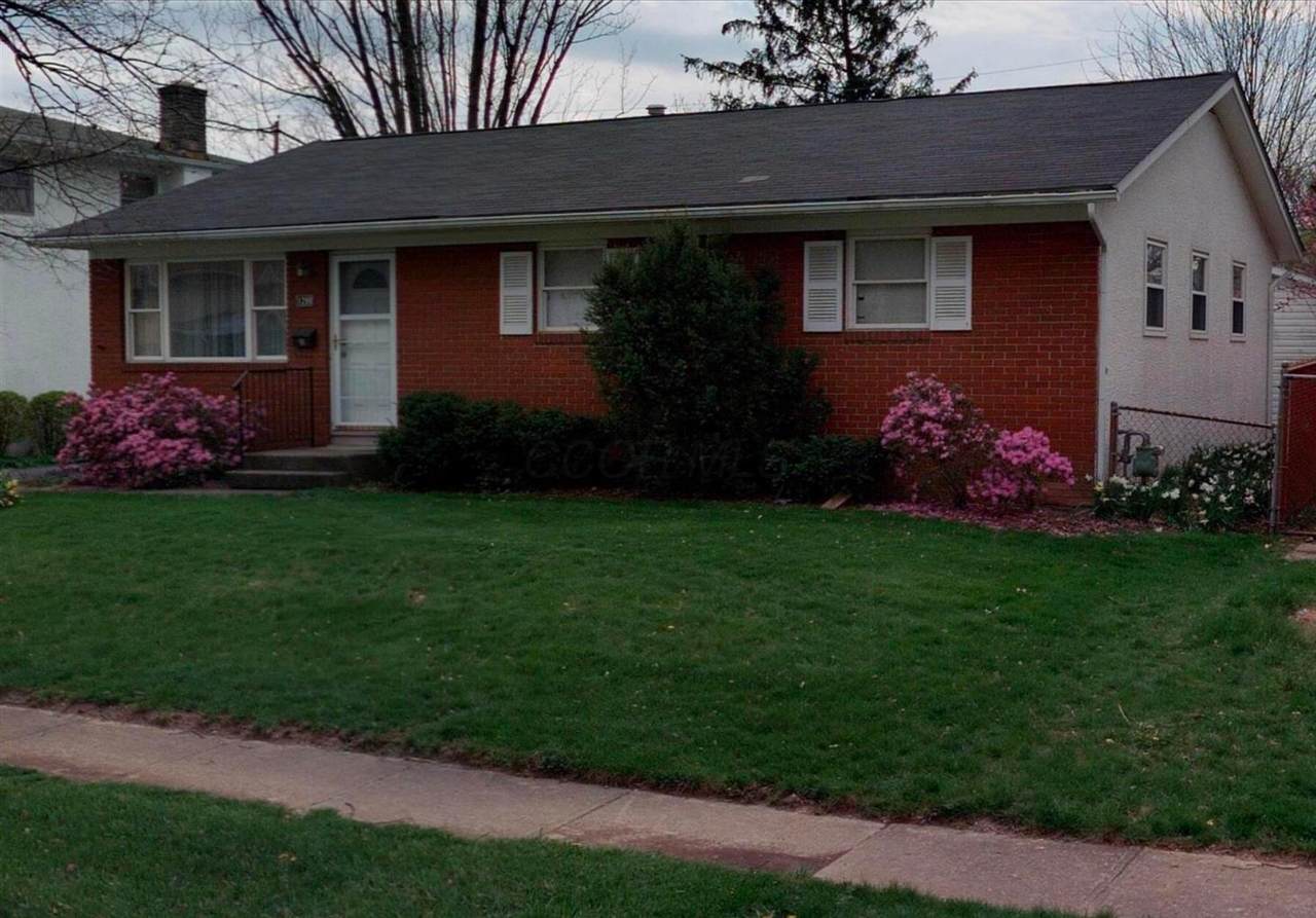 1299 Cranwood Square - Photo 1