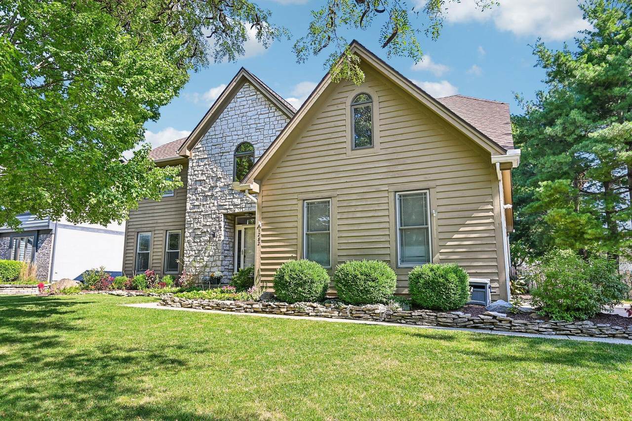 1282 Winfree Drive - Photo 1
