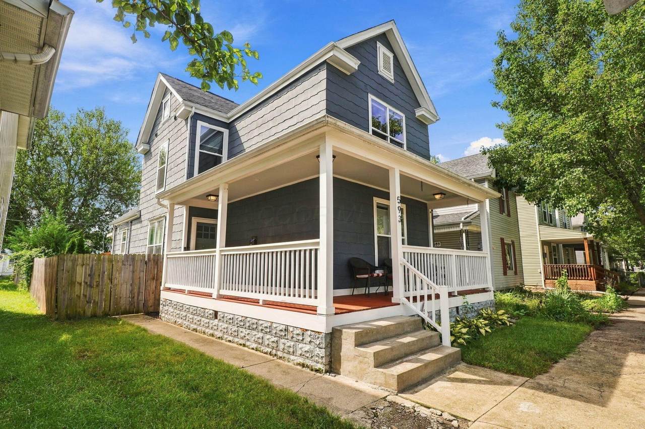 593 Reinhard Avenue - Photo 1
