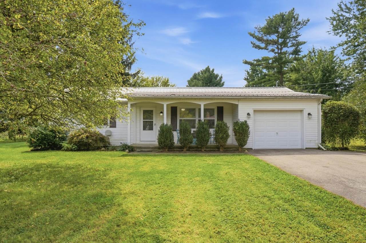 114 Richelderfer Street - Photo 1