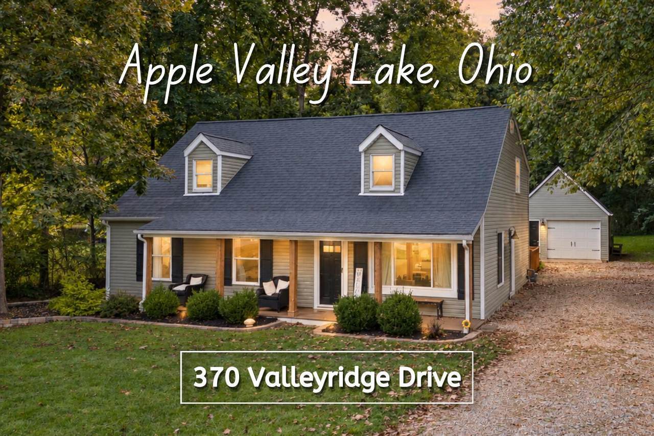 370 Valleyridge Drive - Photo 1