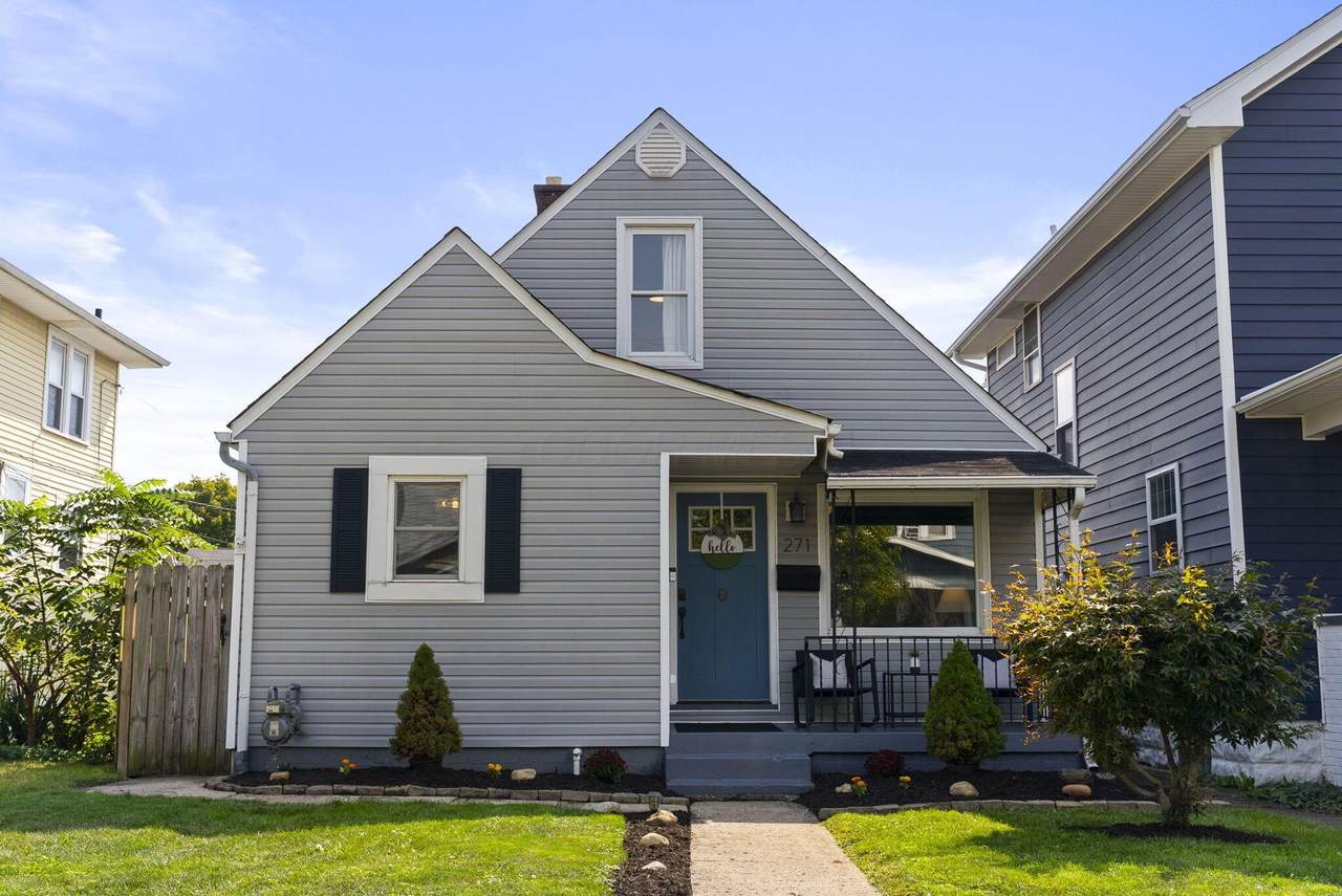 271 Jenkins Avenue - Photo 1