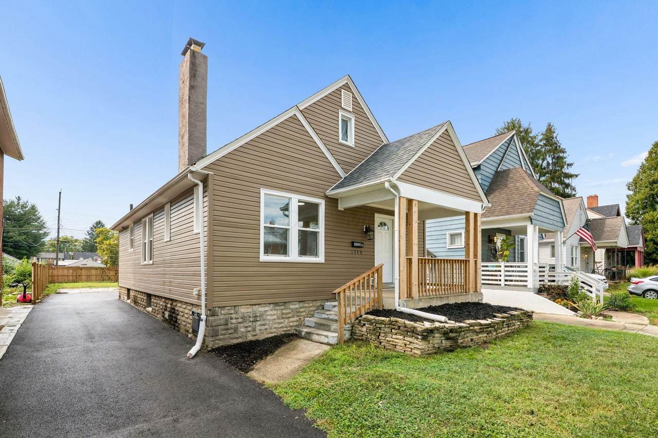 1349 Champion Avenue - Photo 1