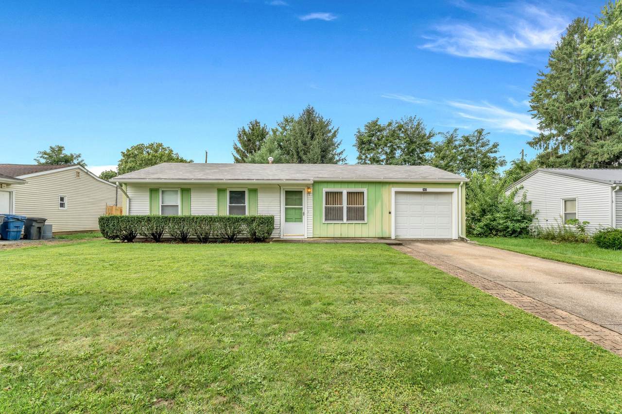 267 Arbor Drive - Photo 1