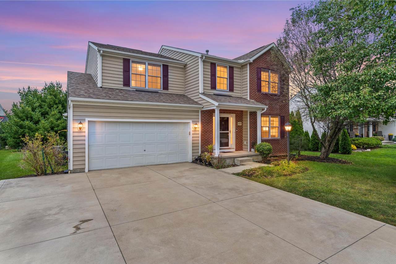1597 Daffodil Place - Photo 1