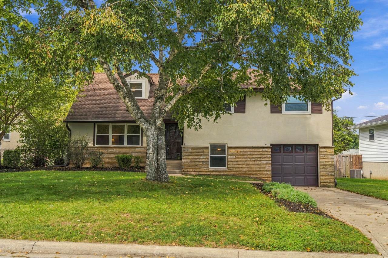 1026 Havendale Drive - Photo 1