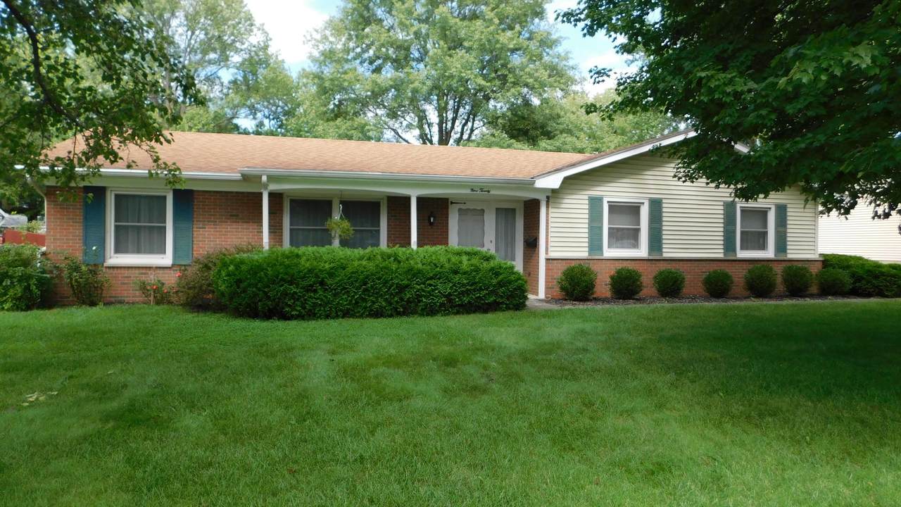 920 Sherwood Avenue - Photo 1