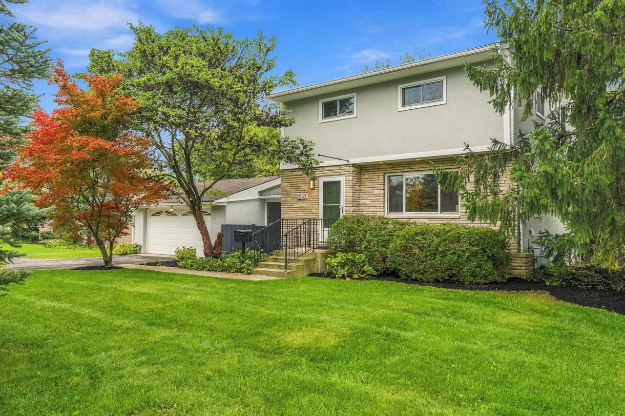 2047 Mccoy Road - Photo 1