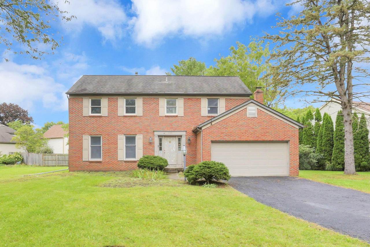 7141 Sweeny Court - Photo 1