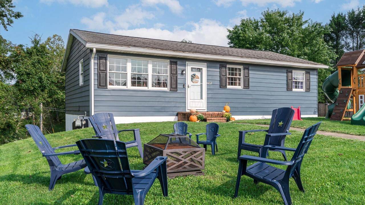 5541 Ridgewood Drive - Photo 1