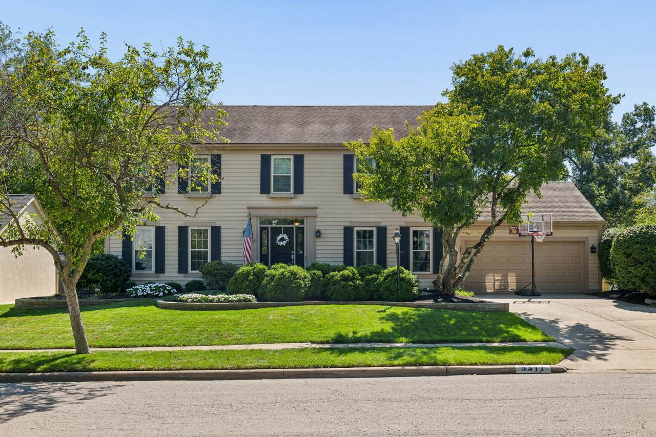 3377 River Landings Boulevard - Photo 1