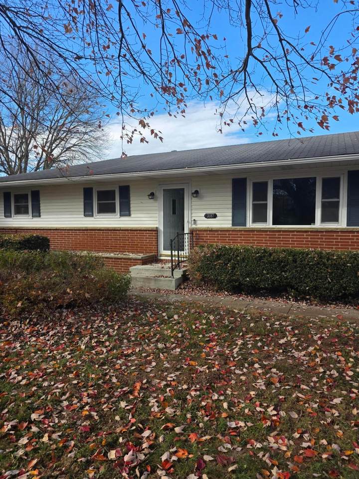 3187 Licking Valley Road - Photo 1