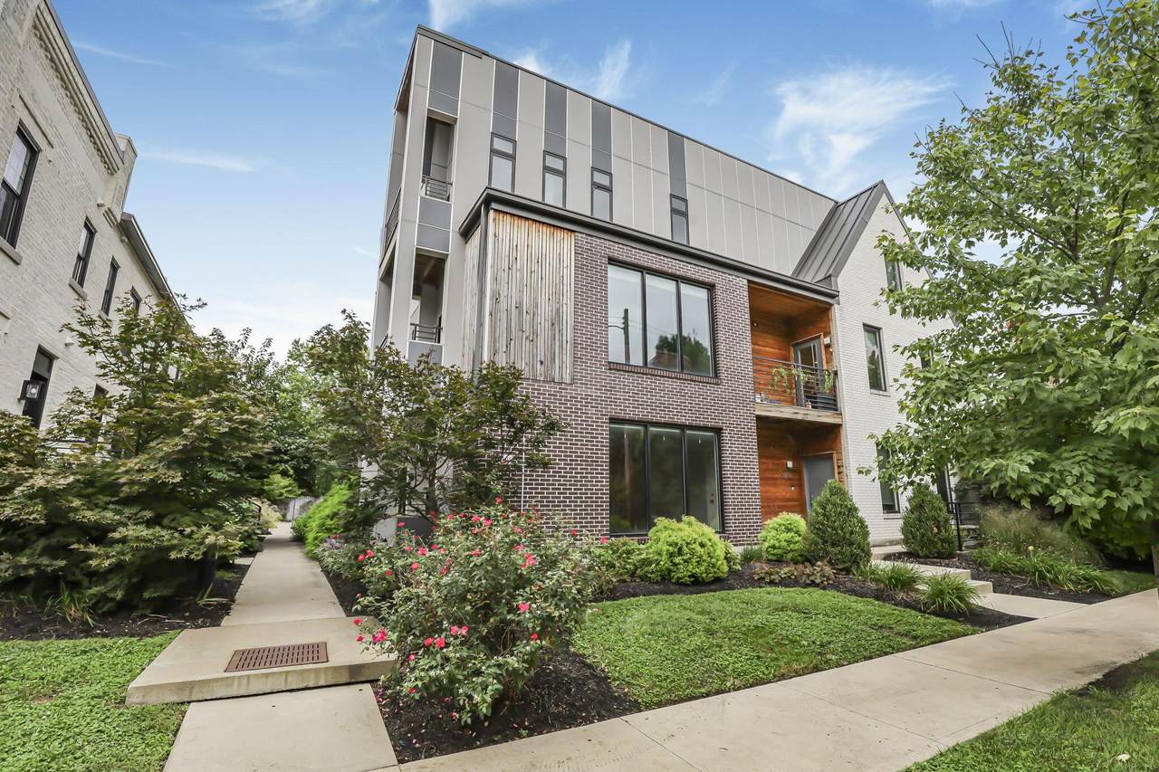 1020 Pennsylvania Avenue - Photo 1