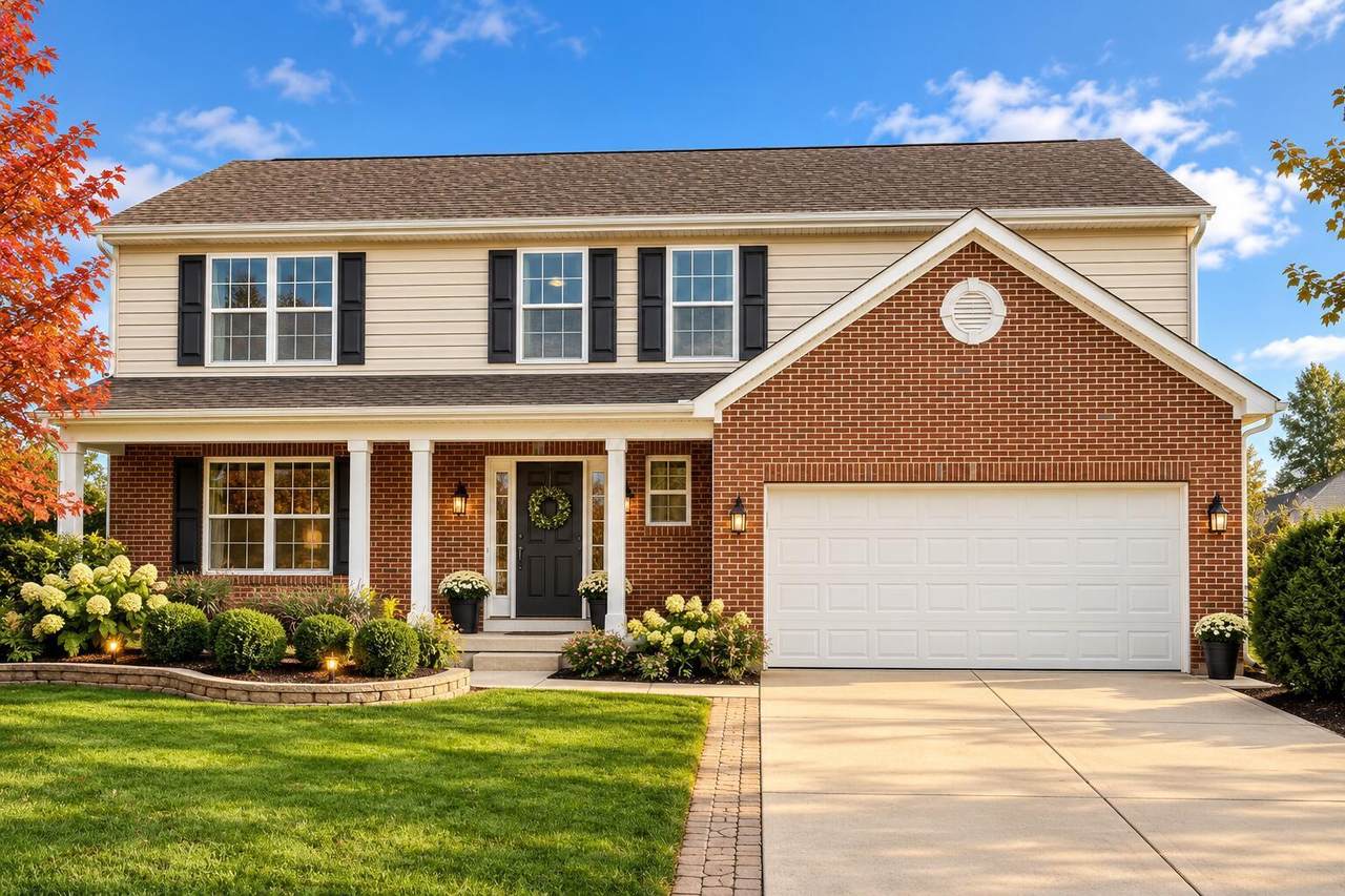 1701 Marigold Street - Photo 1