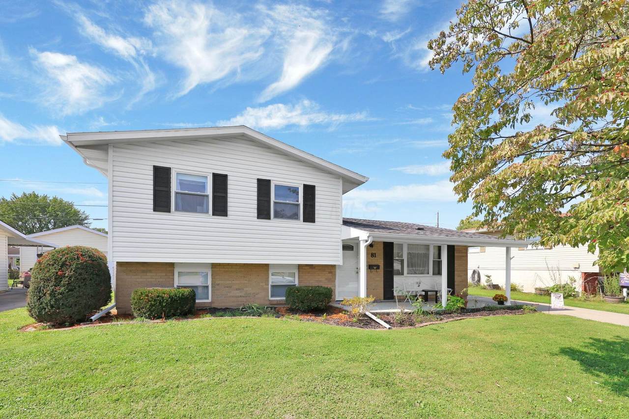 81 Fieldpoint Road - Photo 1