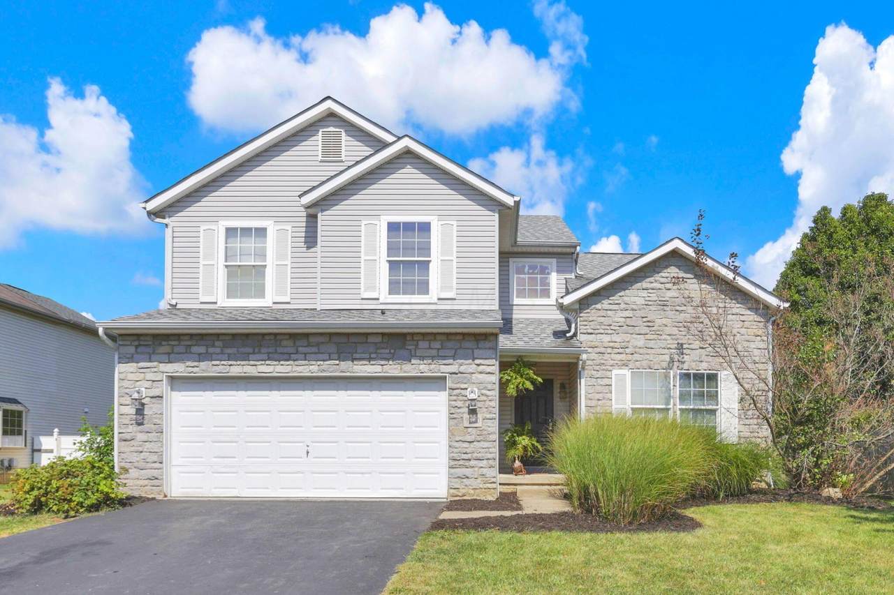 9290 Ruston Lane - Photo 1