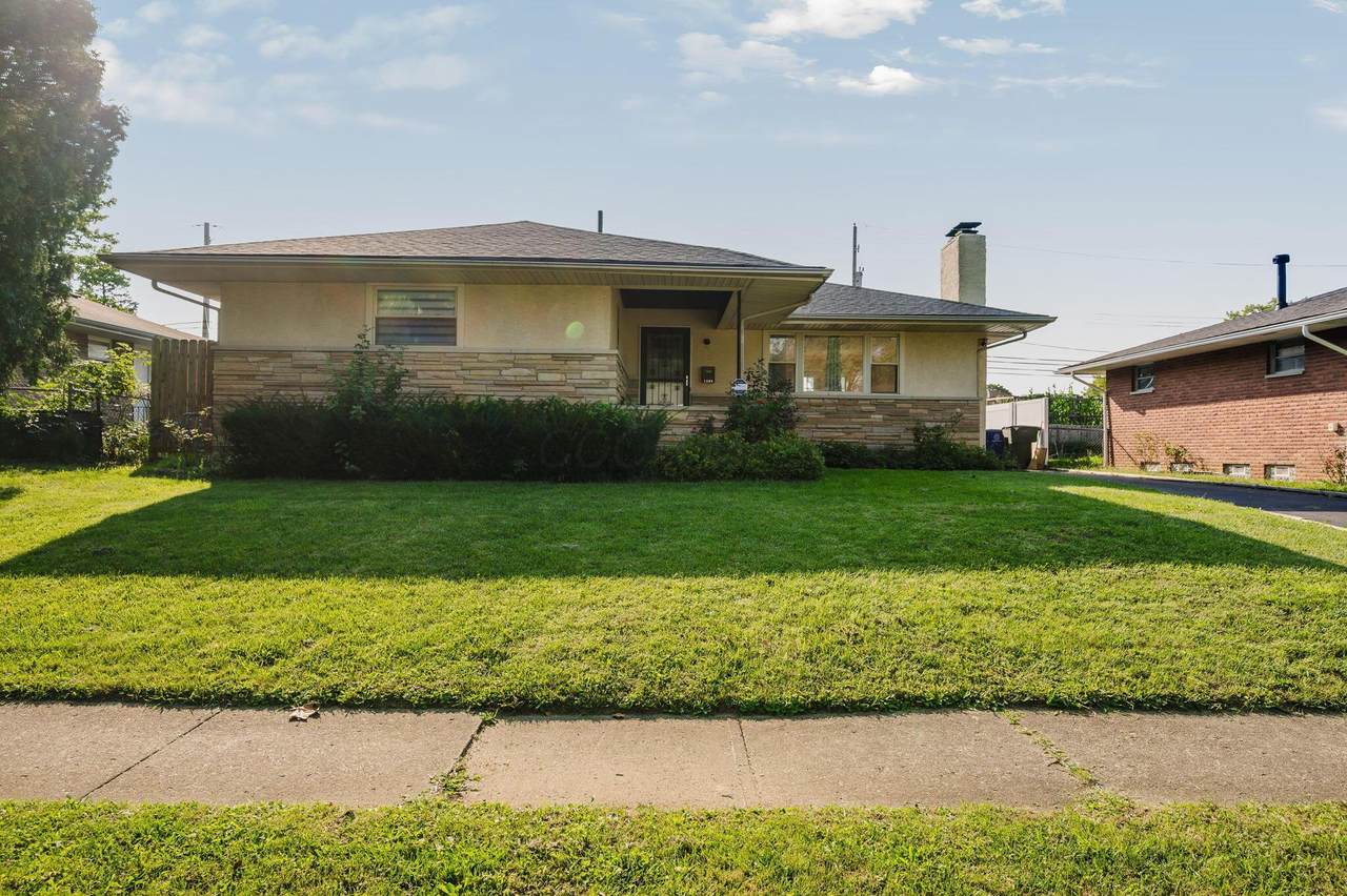 1209 Westphal Avenue - Photo 1