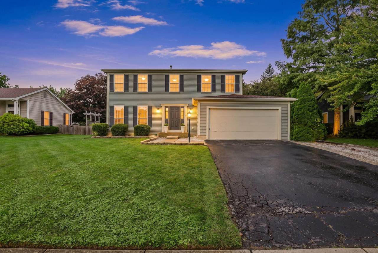 3237 Reed Point Court - Photo 1