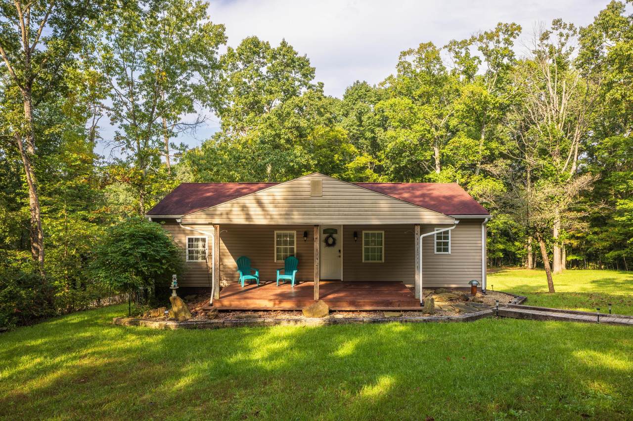 7575 Township Road 331 - Photo 1