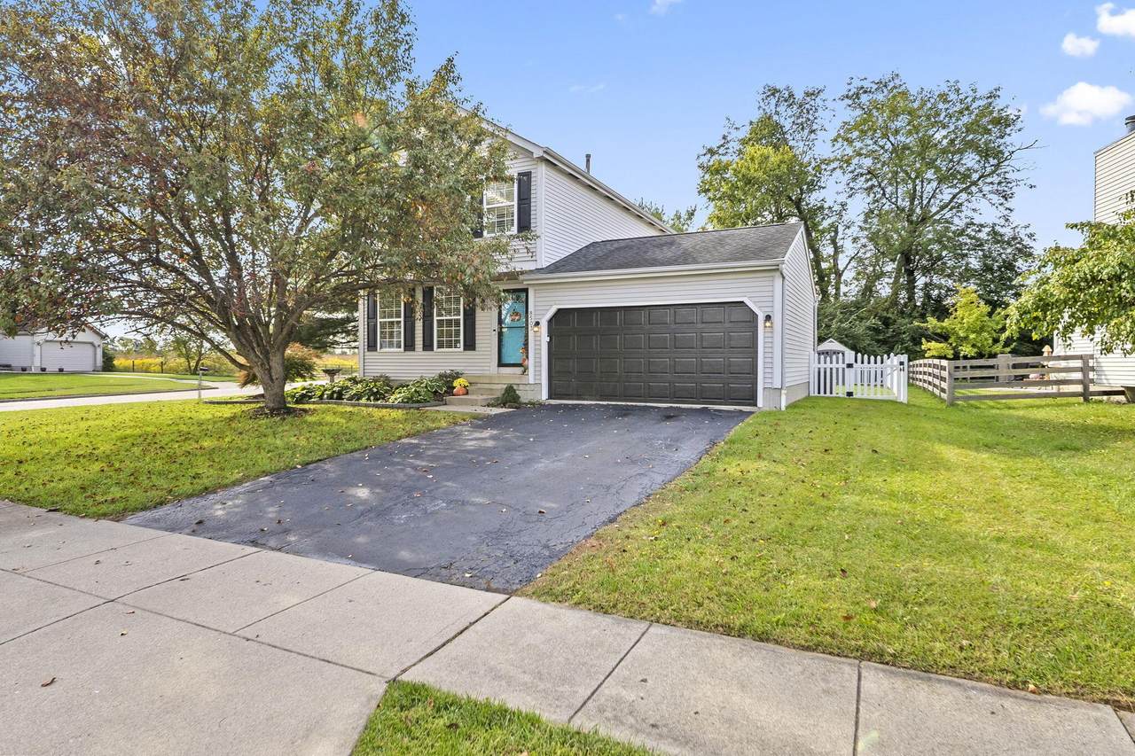 8503 Carbine Place - Photo 1