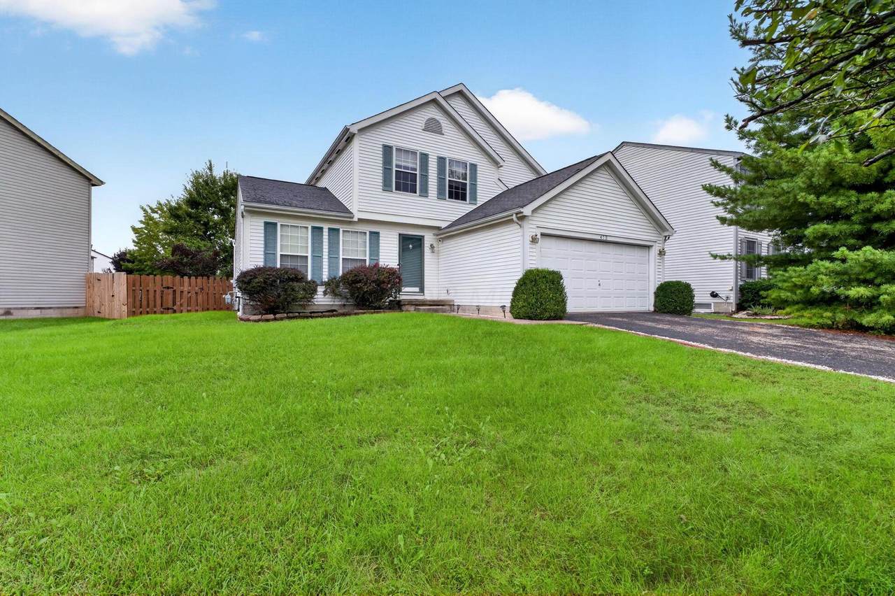 473 Tourmaline Drive - Photo 1