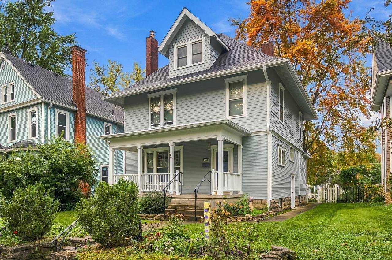 103 Washington Street - Photo 1