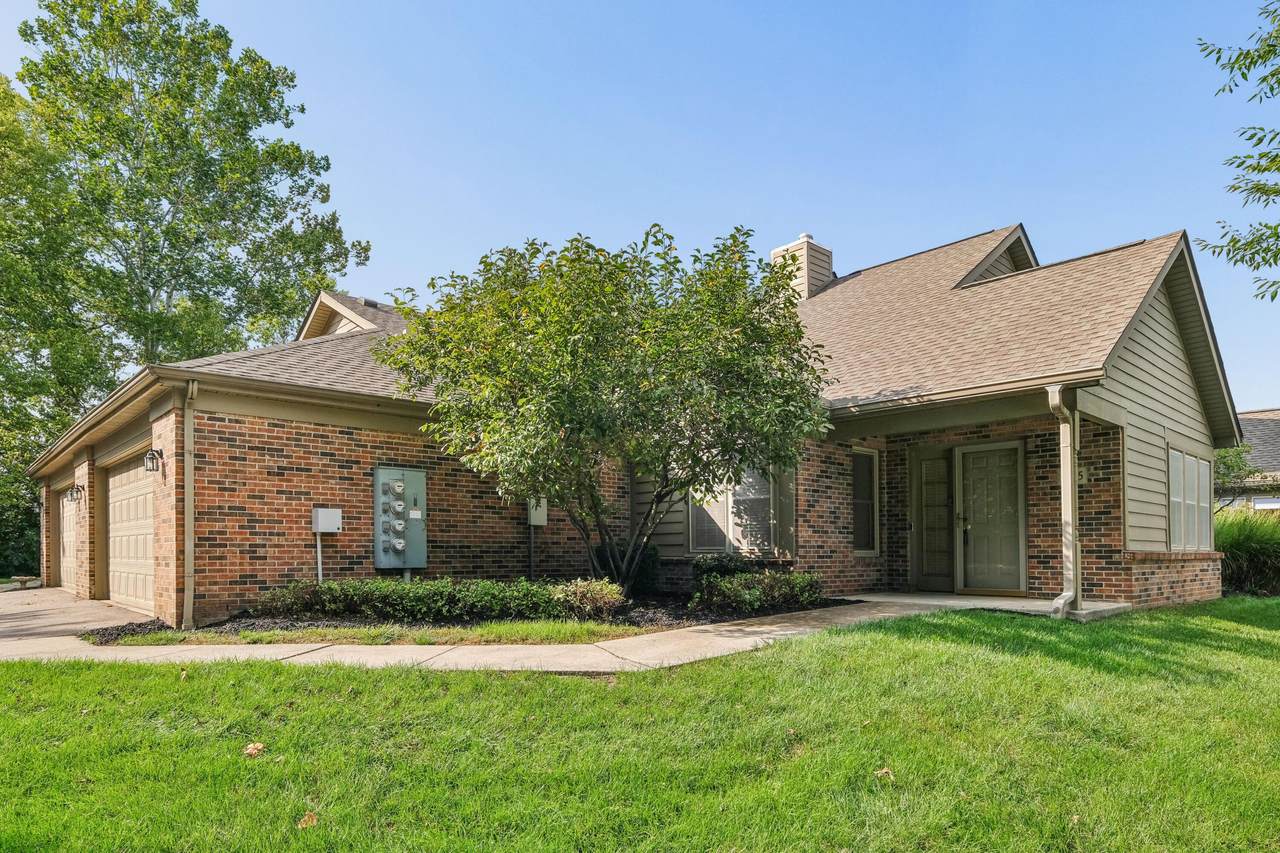 1355 Woodberry Place - Photo 1