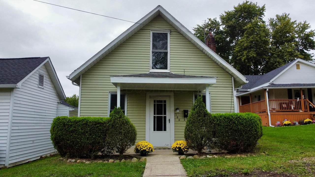103 Pleasant Street - Photo 1