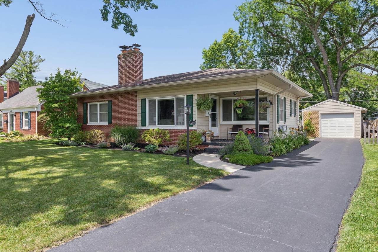 2394 Cranford Road - Photo 1