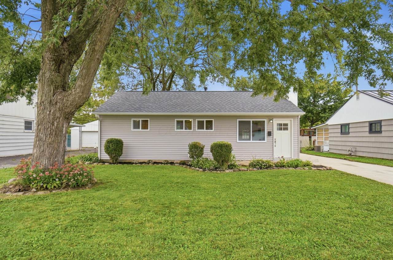 4356 Robin Street - Photo 1