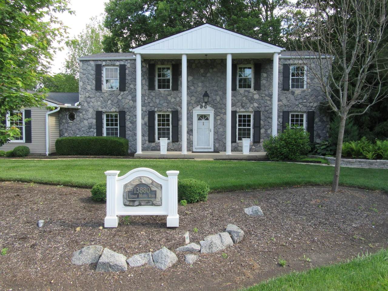 13880 Indian Mound Road - Photo 1