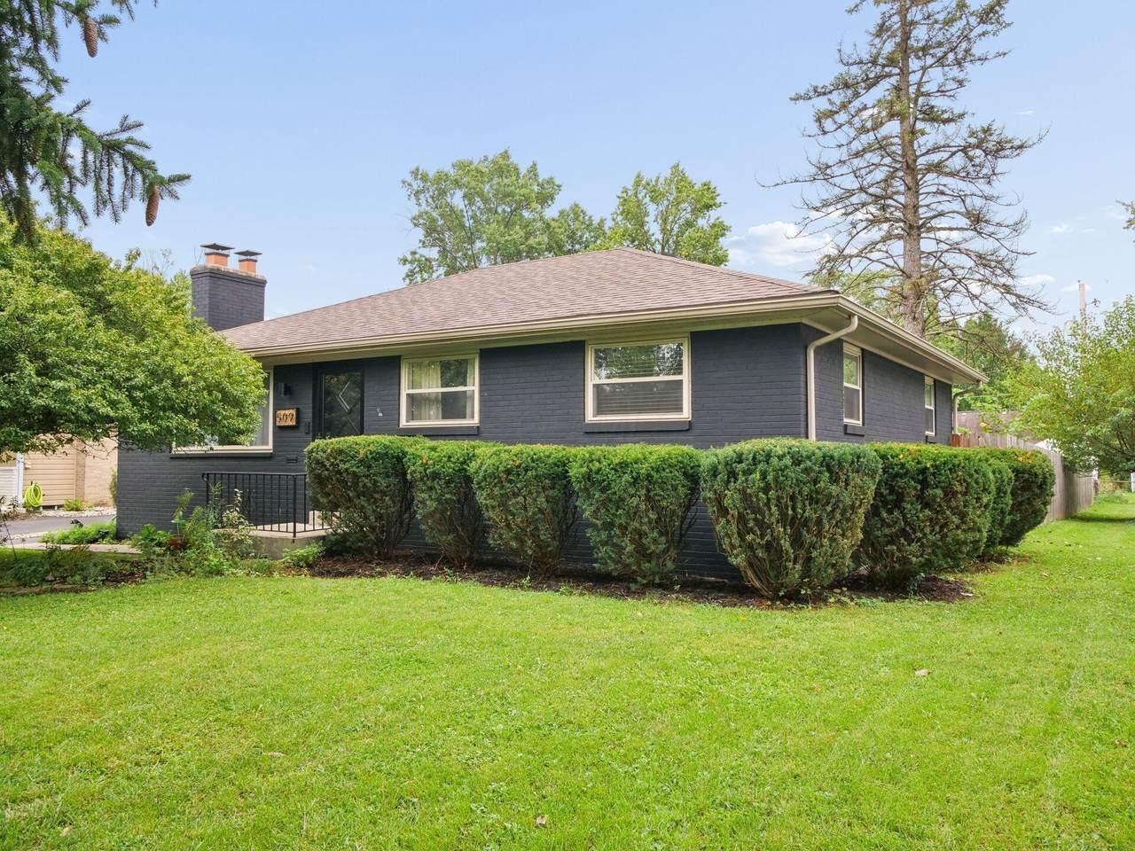 509 Wetmore Road - Photo 1