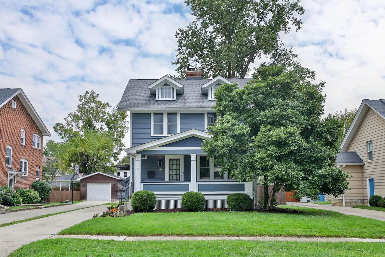 239 Chatham Road - Photo 1