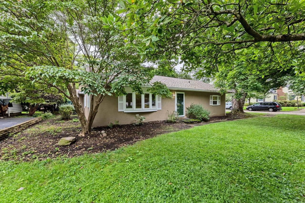319 South Street - Photo 1