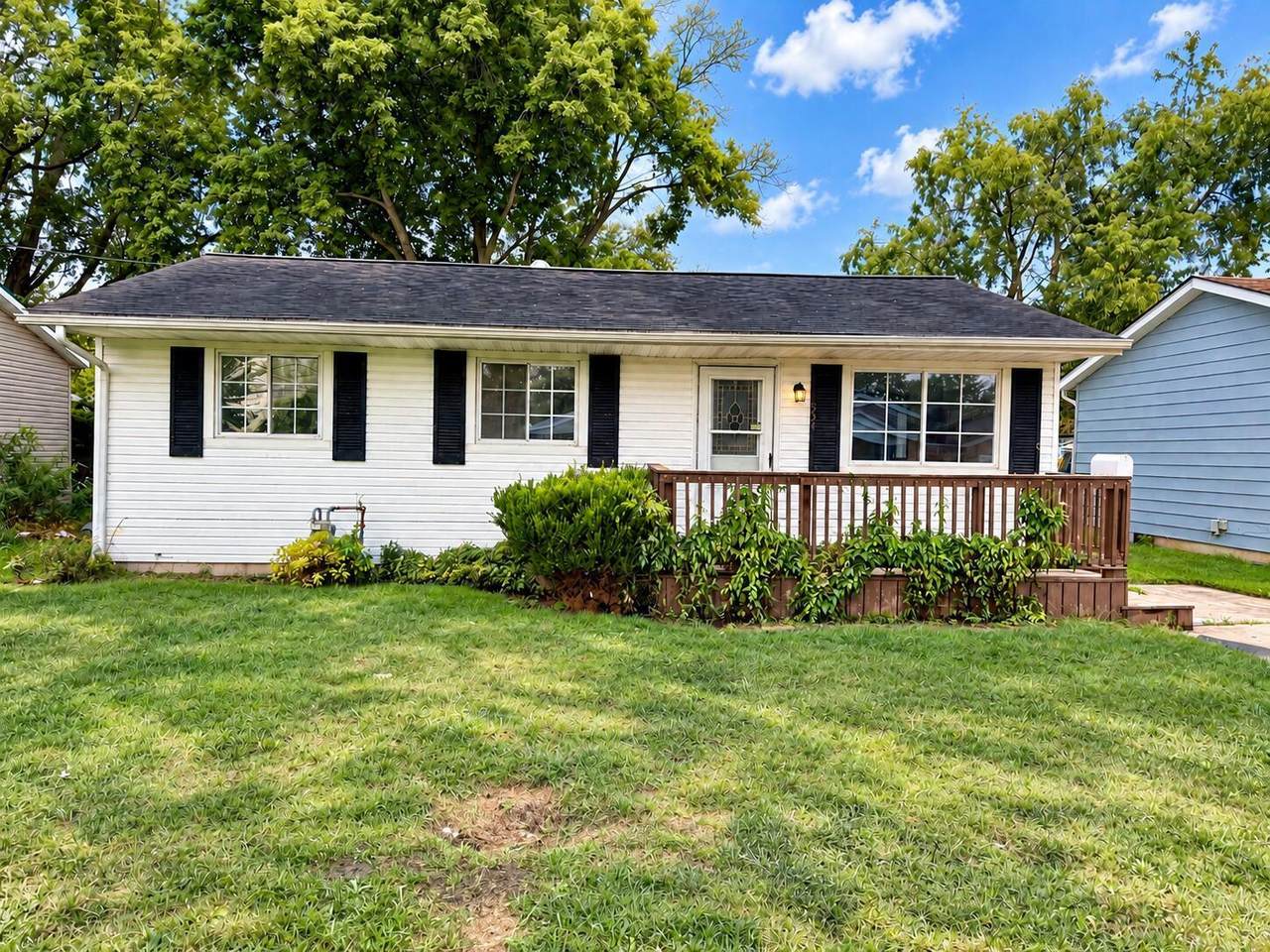 534 Clinton Street - Photo 1