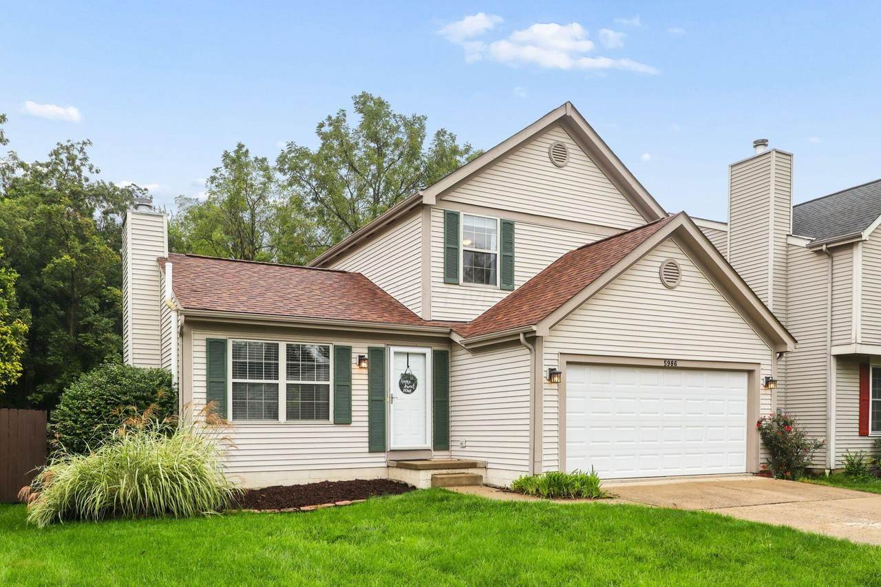 5986 Wexford Park Drive - Photo 1