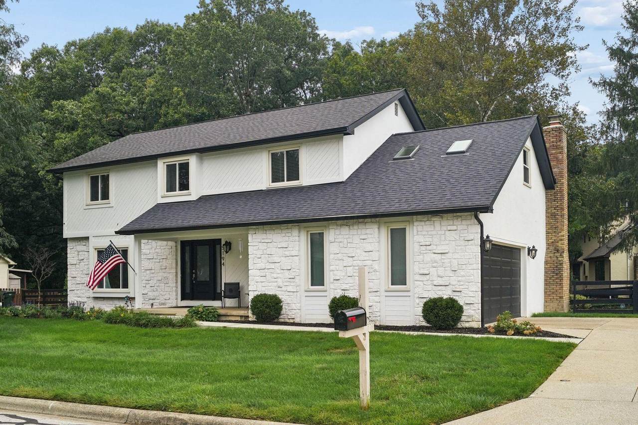 5194 Longrifle Road - Photo 1