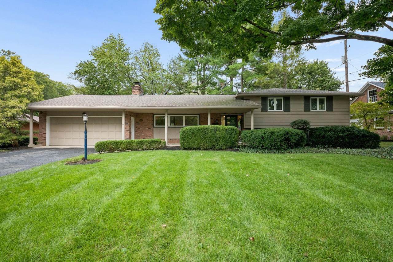 4504 Kipling Road - Photo 1